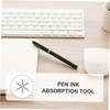 DOITOOL 5sets Ink Spring Converter Fountain Pen Ink Absorbing Tool
