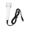 Facial Beauty Device Replacement Probe Flat Head Professional Deep Cleanse