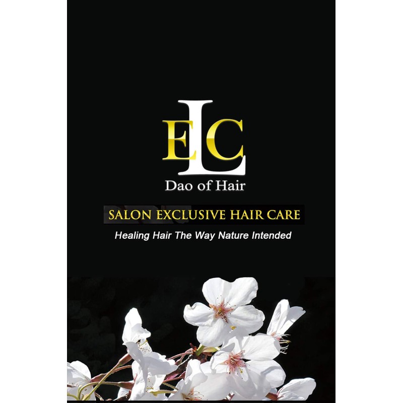 ELC Dao of Hair Pure Olove Moisturizing Serum - 3.04