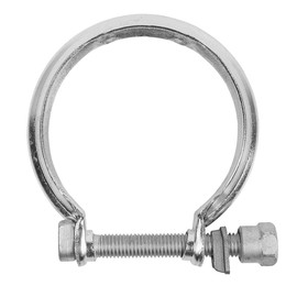 Namvo Exhaust pipe clamp, muffler clip, exhaust pipe clip Peu geot Citr oen 2.0-liter vehicles