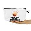 YULUENZE Basketball Gifts Basketball Christmas Birthday Gifts Just Love Basketball