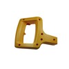 Miter Saw Clamshell Handle 153755-01 compatible DW708 DW708-BR DW708-B2 Miter