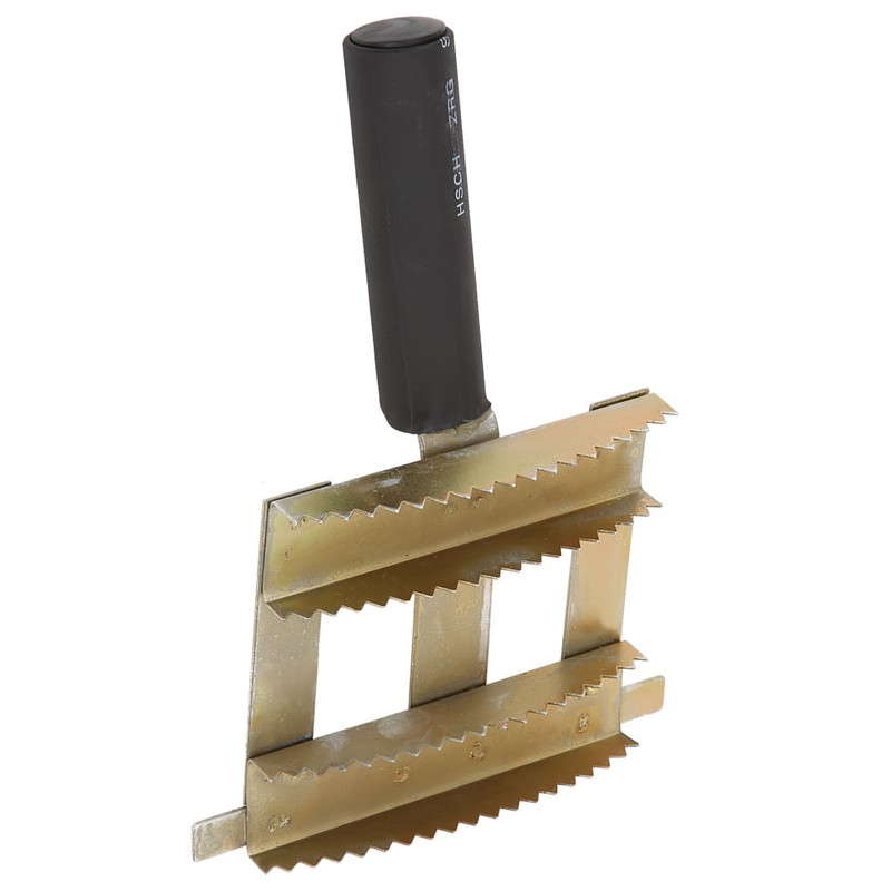 Livestock Shedding Comb Cattle Cow Bull Hair Brush Antipruritic Harrow