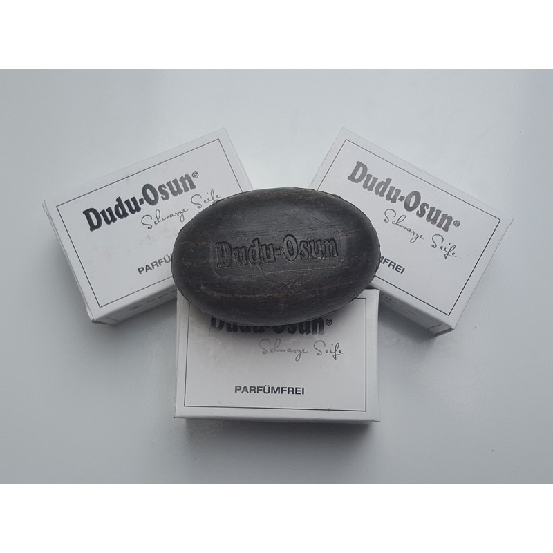 1 x 150 g – Pure African natural soap –