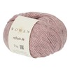 Rowan Hand Knitting Yarn, 76% Cotton, 15% Yak, 9% Nylon,