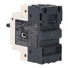 Motor Protection Circuit Breaker 4‑6.3A Knob Type Thermomagnetic Switch 35mm