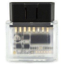 4D Tech Auto Start Stop Eliminator - Easy-Install Autostop Eliminator Made for 2017-2018 Jeep Compass - Compatible Jeep Compass Accessories