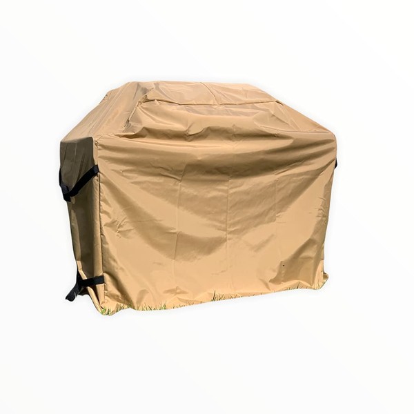 Comp Bind Technology Grill Cover Compatible with Weber Spirit II
