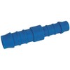 Hose Reducer 12mm x 10mm TEFEN REDUCING Straight TEFEN Plastic