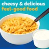 Kraft Mac and Cheese, 4 Cups, for Easy Dinner or