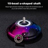 Sleep Yoyo 6061 Aluminum Alloy Yoyo Ball High Precision Bearing