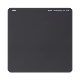 Cokin Z-Pro (L) Nuances Extreme ND1024 10-Stop Square Filter