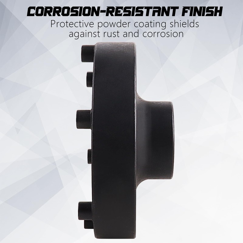 aremnry 6 Gear Hub Nut Socket Tool - Designed for