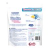 Woolite Clean & Care Pacs, Laundry Detergent Pacs, 30 Count,