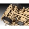 Revell 03233 Model Kit Dingo 2A2 Scale 1:35