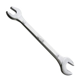 Top (Top) Spanner Ultra-thin Cu – 10 X 12