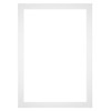 yd. Mount 25 x 35 cm / 17 x 27