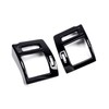 SecondStage T386BLK Toyota Land Cruiser Prado 150 Series Duct Panel,