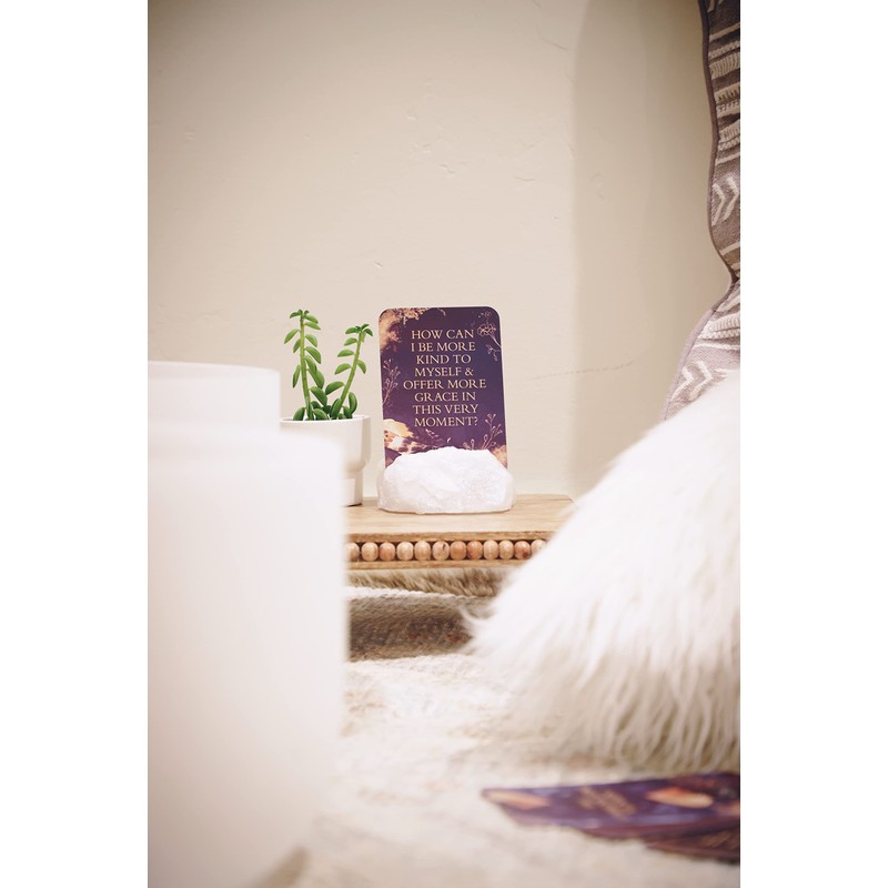 Soul Truth Self-Awareness Card Deck