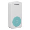 Wireless Doorbell 5 Level Volume 200 Meter Long Range Home
