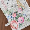 Maison d' Hermine Oven Mitt & Pot Holder 100% Cotton