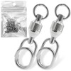 Oval Snap Specification (1# (30 pieces))