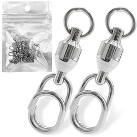 Oval Snap Specification (1# (30 pieces))