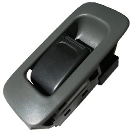 SWITCHDOCTOR Window Switch for 1999-2004 Suzuki Vitara (99 00 01 02 03 04 passenger side, button, panel, door, lock)
