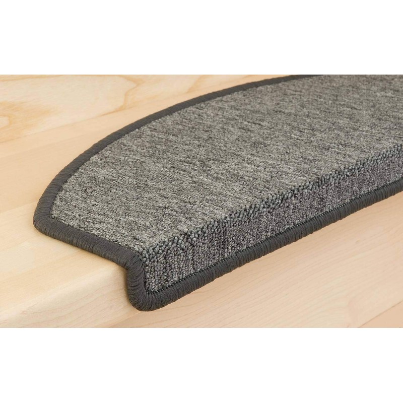 Kettelservice-Metzker Rambo New Semi-Circular Stair Mats Single and Economy Sets