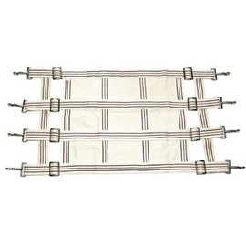 Equiessentials Closed STALL Guard