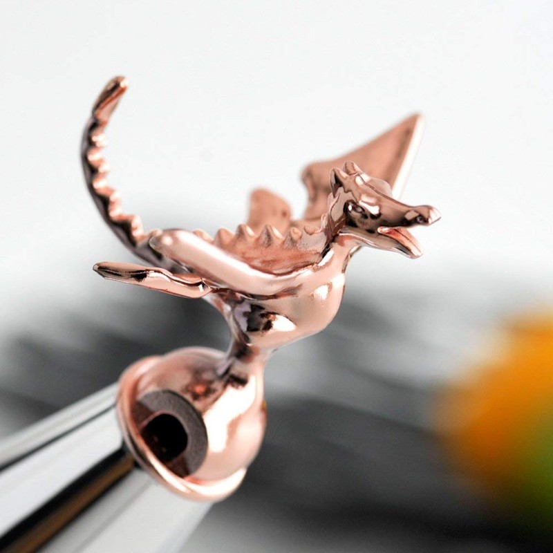 Alessi | Tea Rex - Design Kettle with Handle and