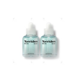 Torridon Toriden Dive-in Low Molecular Hyaluronic Acid Serum 50ml 2 x / 토리든 다이브인 저분자 히알루론산 세럼 50ml 2개