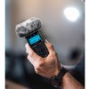 YOUSHARES DR07X Windscreen Muff for Tascam DR-07X DR-07MKII Portable Digital