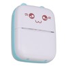 Mini Thermal Printer Portable Help Learning Many Knowledge Points Pocket