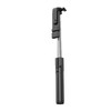 Selfie Stick Tripod Stainless Steel Multifunctional Detachable Compact Lightweight Selfie
