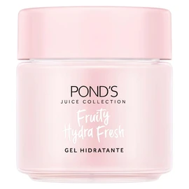 Pond's Cuidado Facial Fruity Hydra Fresh Sandía, Gel Hidratante, 110 g