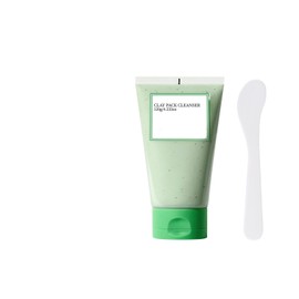 Tomato Clay Mask Cleanser,Cleansing And Hydrating, Gentle