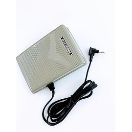 Foot Control Pedal for Janome #033570318