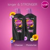 Sunsilk Longer & Stronger Shampoo 700 mL