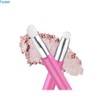 FWEE Feather Like Dual Eye Shadow Brush 1ea