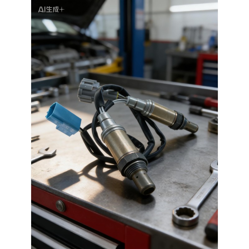 Dropwater Upstream and Downstream O2 Sensors Replacement for Nissan 2002