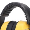 Baby Ear Muffs Noise Blocking Hearing Protection Free Rotation Infant