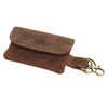 Greenburry Vintage Key Case Leather 12 cm