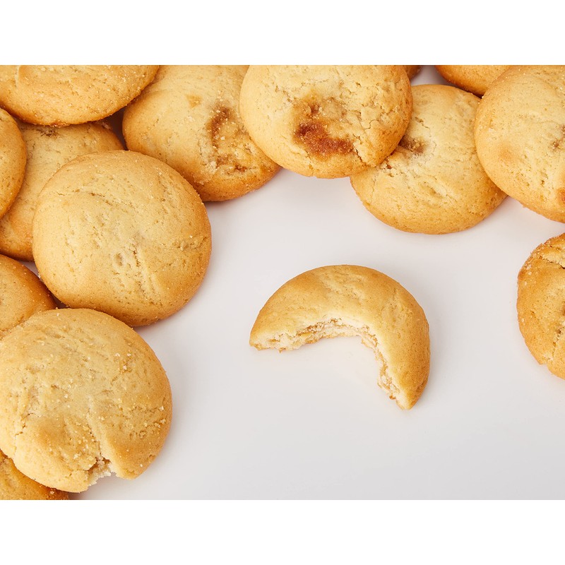 Mulino Bianco "Cuor Di Mela" 11.5 Oz Bag