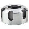 ER25 Clamping Nuts Collet Nut Chuck Holder Lathes Machine Tools