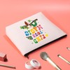 Hungry Caterpillar Inspired Cosmetic Bag Find Your Magic Makeup Bag