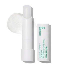 Innisfree Rape Honey Lip Balm Ultra Moisturizing Container AD 3.5g / 이니스프리 유채꿀 립밤 초보습 용기 AD 3.5g