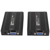 VGA Extender Multifunction Long Range 492.1ft 1080P 60HZ VGA Transmitter