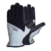 AK Horse Riding Gloves Warm & Cozy Polar Fleece Ladies
