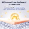 Crema Azelaic acid peptide facial cream 55ml